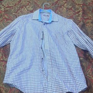 Tasso Elba Shirt